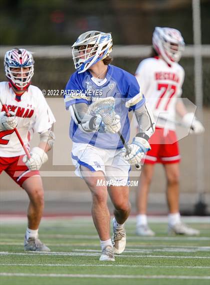 Thumbnail 1 in Santa Margarita @ Beckman photogallery.