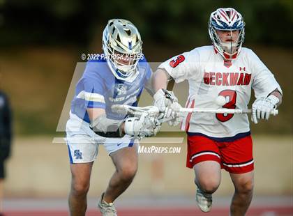 Thumbnail 3 in Santa Margarita @ Beckman photogallery.