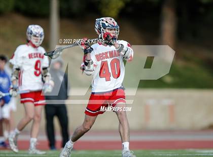 Thumbnail 1 in Santa Margarita @ Beckman photogallery.