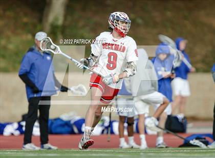 Thumbnail 3 in Santa Margarita @ Beckman photogallery.