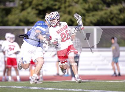 Thumbnail 2 in Santa Margarita @ Beckman photogallery.