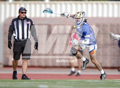 Thumbnail 2 in Santa Margarita @ Beckman photogallery.