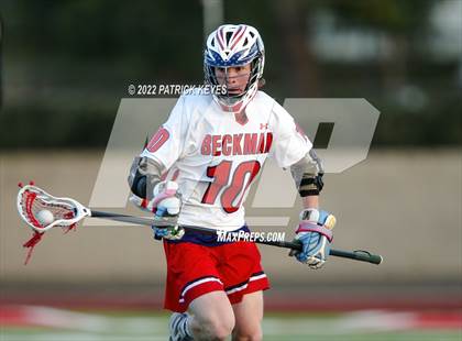 Thumbnail 3 in Santa Margarita @ Beckman photogallery.
