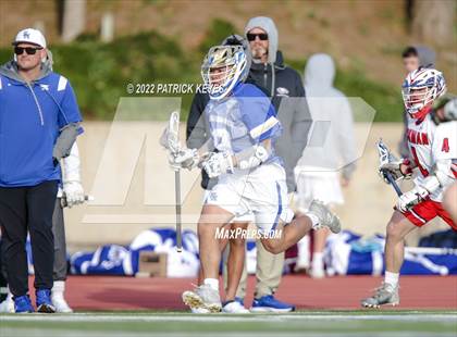 Thumbnail 3 in Santa Margarita @ Beckman photogallery.