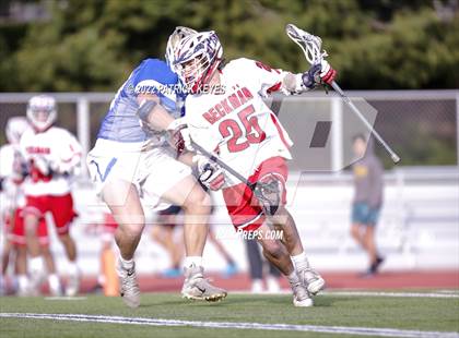 Thumbnail 2 in Santa Margarita @ Beckman photogallery.
