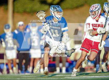 Thumbnail 1 in Santa Margarita @ Beckman photogallery.