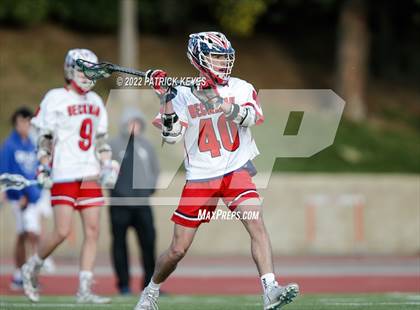 Thumbnail 3 in Santa Margarita @ Beckman photogallery.
