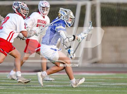Thumbnail 1 in Santa Margarita @ Beckman photogallery.