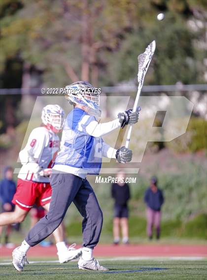 Thumbnail 3 in Santa Margarita @ Beckman photogallery.