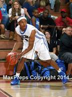 Photo from the gallery "Loyola vs. El Camino Real (Fairfax State Preview)"