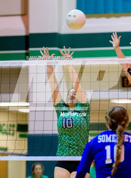 Thumbnail 3 in Somerset @ Pleasanton photogallery.
