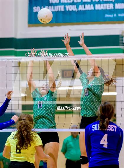Thumbnail 1 in Somerset @ Pleasanton photogallery.
