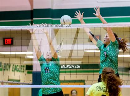 Thumbnail 1 in Somerset @ Pleasanton photogallery.