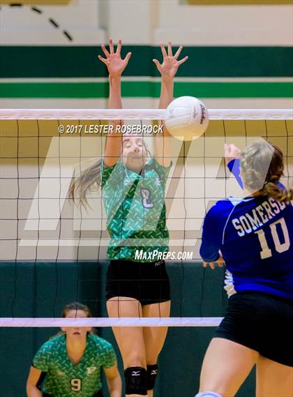 Thumbnail 1 in Somerset @ Pleasanton photogallery.