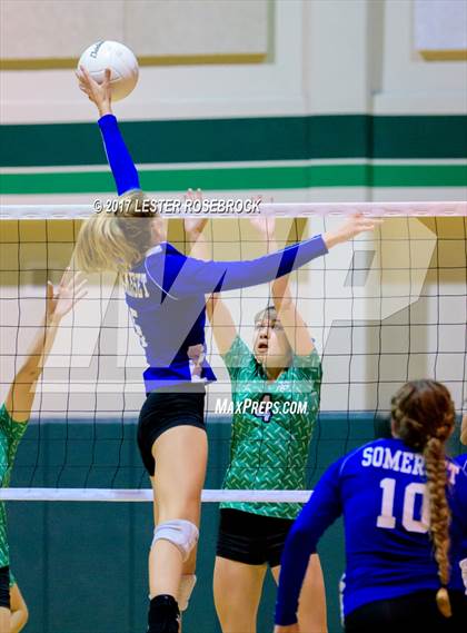 Thumbnail 2 in Somerset @ Pleasanton photogallery.