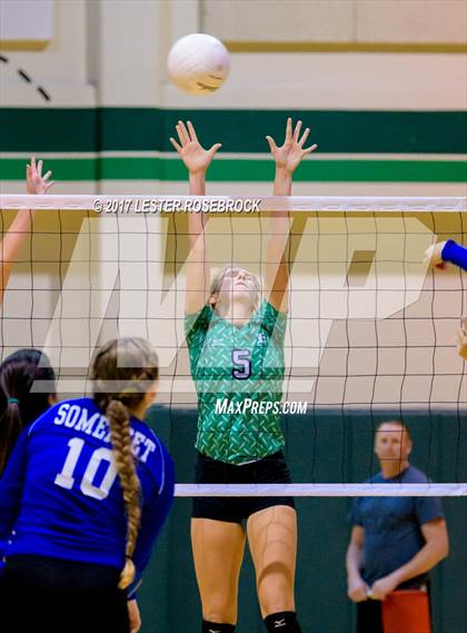 Thumbnail 1 in Somerset @ Pleasanton photogallery.