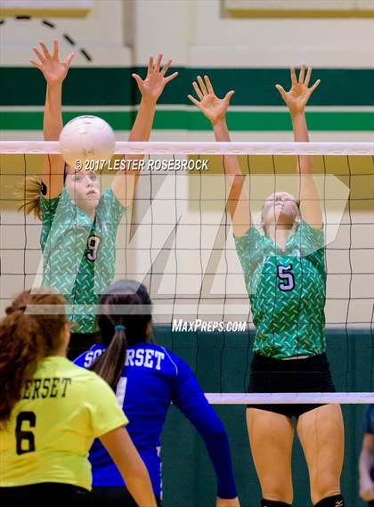 Thumbnail 1 in Somerset @ Pleasanton photogallery.