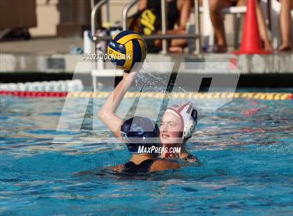 Thumbnail 1 in Sacred Heart Prep vs Soquel (Saint Francis Invitational) photogallery.