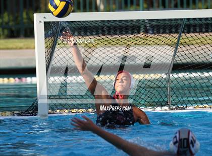 Thumbnail 1 in Sacred Heart Prep vs Soquel (Saint Francis Invitational) photogallery.