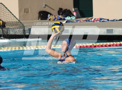 Thumbnail 3 in Sacred Heart Prep vs Soquel (Saint Francis Invitational) photogallery.