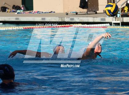 Thumbnail 3 in Sacred Heart Prep vs Soquel (Saint Francis Invitational) photogallery.
