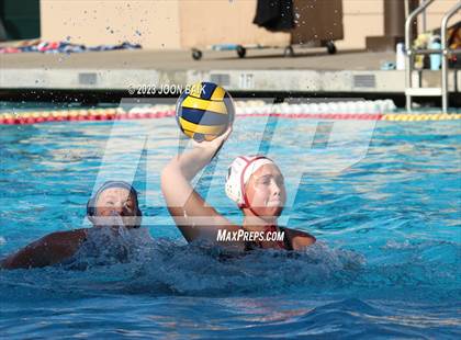 Thumbnail 1 in Sacred Heart Prep vs Soquel (Saint Francis Invitational) photogallery.