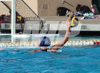 Thumbnail 1 in Sacred Heart Prep vs Soquel (Saint Francis Invitational) photogallery.