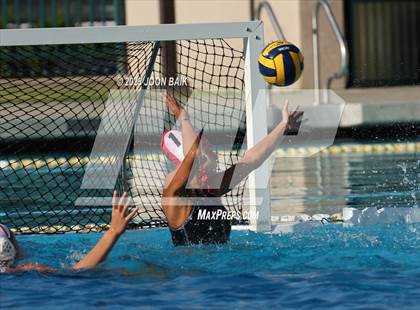 Thumbnail 1 in Sacred Heart Prep vs Soquel (Saint Francis Invitational) photogallery.