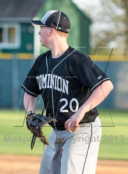 Thumbnail 2 in Dominion @ Loudoun Valley photogallery.
