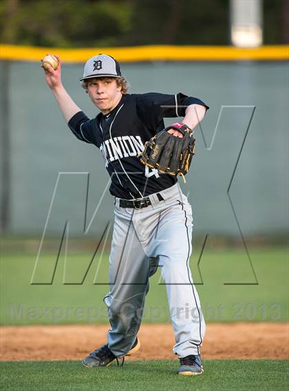 Thumbnail 2 in Dominion @ Loudoun Valley photogallery.