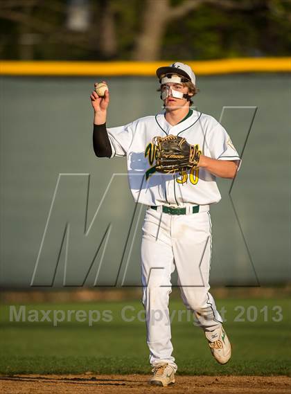 Thumbnail 1 in Dominion @ Loudoun Valley photogallery.