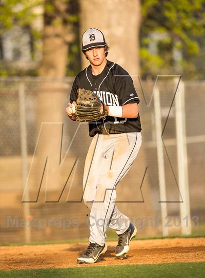 Thumbnail 3 in Dominion @ Loudoun Valley photogallery.