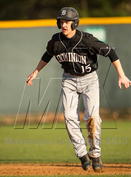 Thumbnail 1 in Dominion @ Loudoun Valley photogallery.