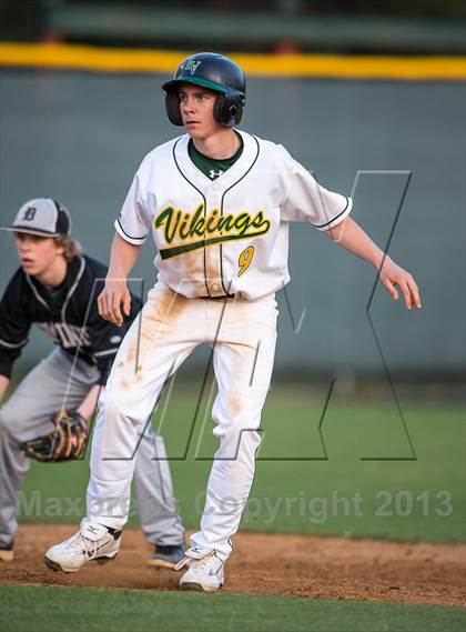 Thumbnail 1 in Dominion @ Loudoun Valley photogallery.