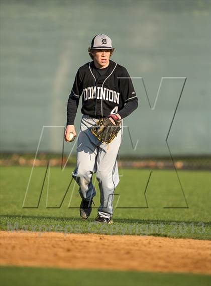 Thumbnail 1 in Dominion @ Loudoun Valley photogallery.