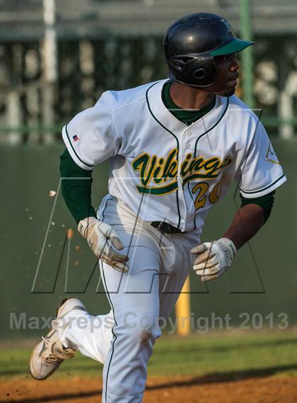 Thumbnail 3 in Dominion @ Loudoun Valley photogallery.