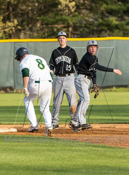 Thumbnail 3 in Dominion @ Loudoun Valley photogallery.