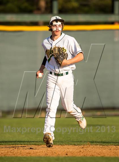 Thumbnail 3 in Dominion @ Loudoun Valley photogallery.
