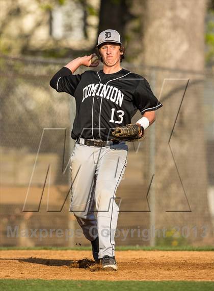 Thumbnail 3 in Dominion @ Loudoun Valley photogallery.