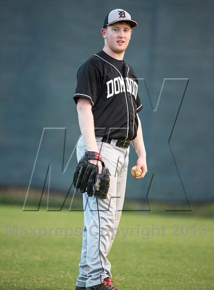 Thumbnail 3 in Dominion @ Loudoun Valley photogallery.