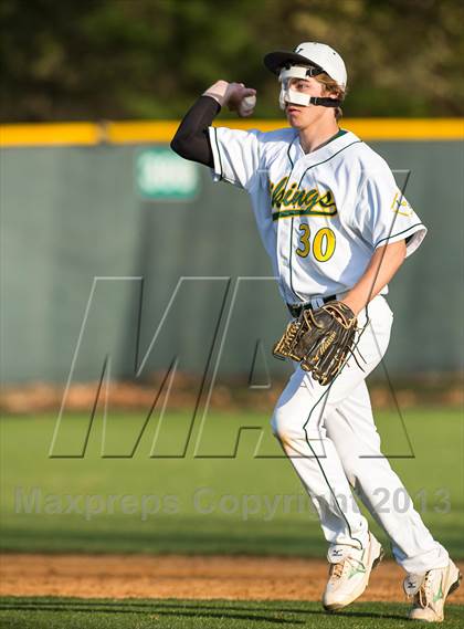 Thumbnail 1 in Dominion @ Loudoun Valley photogallery.