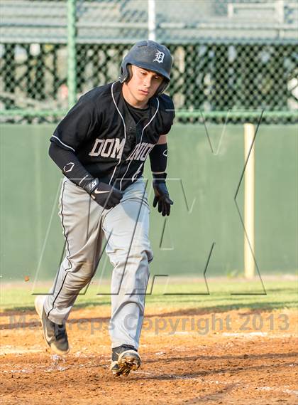 Thumbnail 3 in Dominion @ Loudoun Valley photogallery.