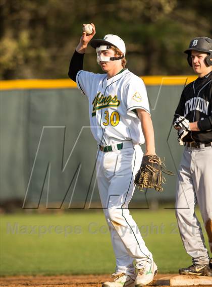 Thumbnail 1 in Dominion @ Loudoun Valley photogallery.