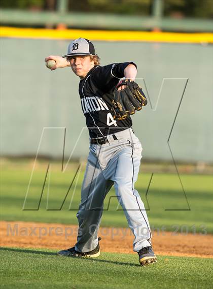 Thumbnail 3 in Dominion @ Loudoun Valley photogallery.