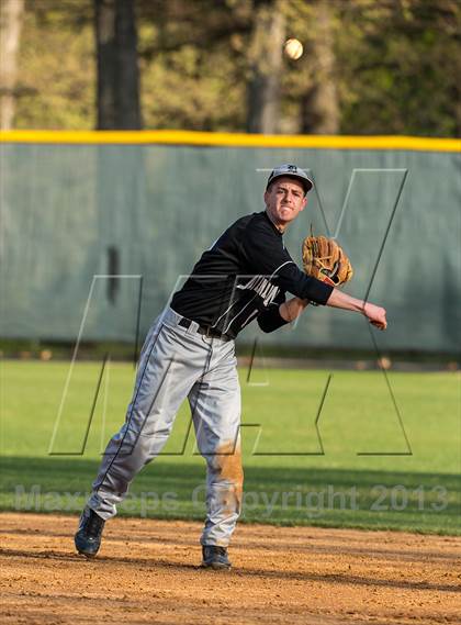 Thumbnail 1 in Dominion @ Loudoun Valley photogallery.