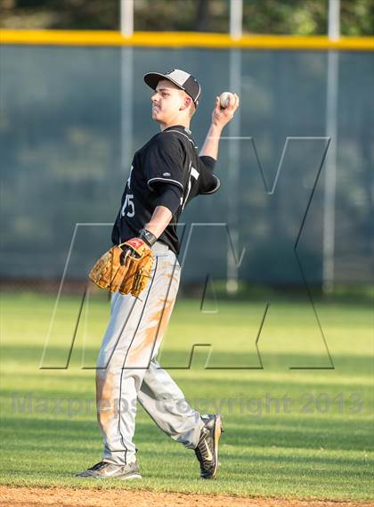Thumbnail 1 in Dominion @ Loudoun Valley photogallery.