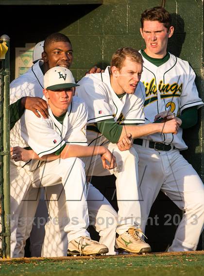 Thumbnail 3 in Dominion @ Loudoun Valley photogallery.