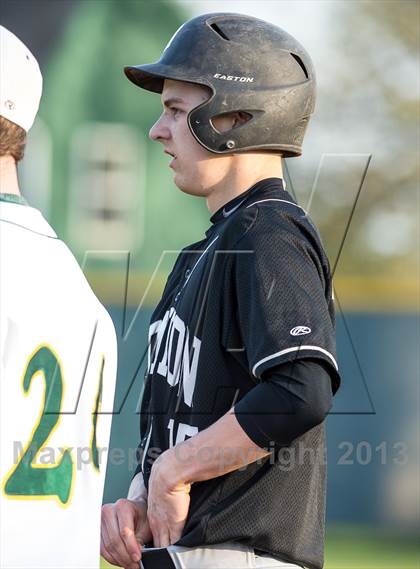 Thumbnail 1 in Dominion @ Loudoun Valley photogallery.