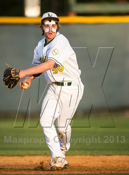Thumbnail 1 in Dominion @ Loudoun Valley photogallery.