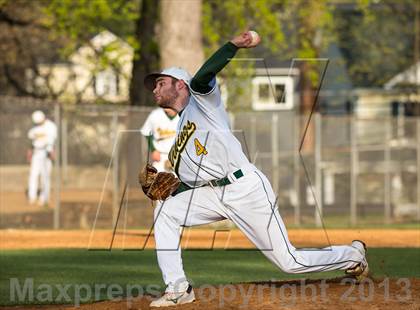 Thumbnail 1 in Dominion @ Loudoun Valley photogallery.